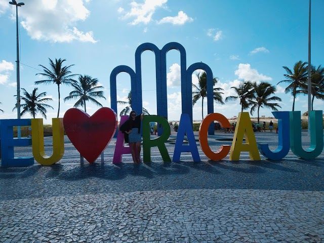 Arcos da Orla de Atalaia